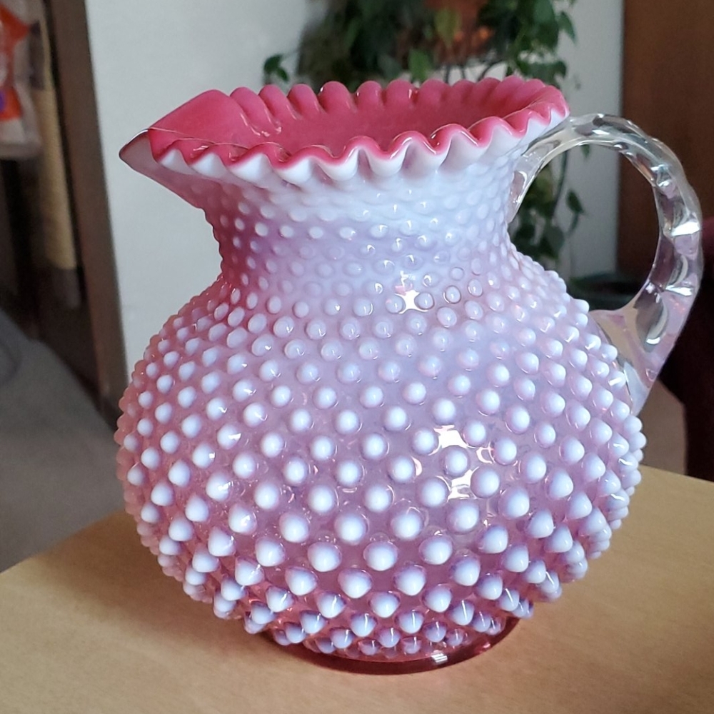 Pitcher - Picture 7 of 7